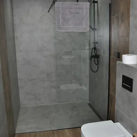 Daire Malinowka Izerska Ii