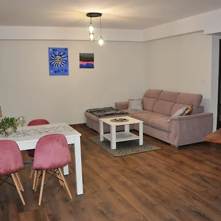 Malinowka Izerska Ii * Świeradów-Zdrój