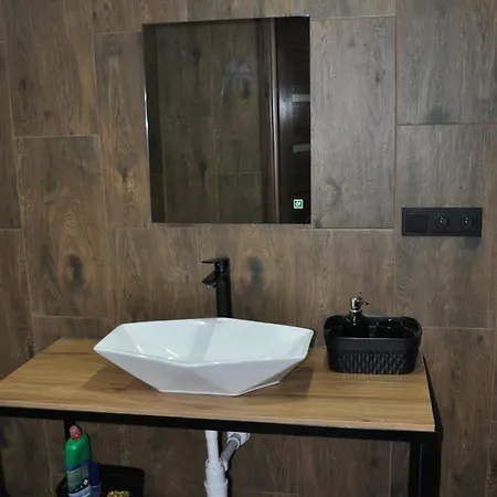Malinowka Izerska Ii Apartman
