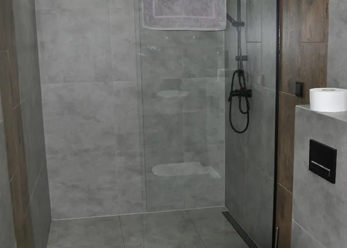 Apartment Malinowka Izerska Ii