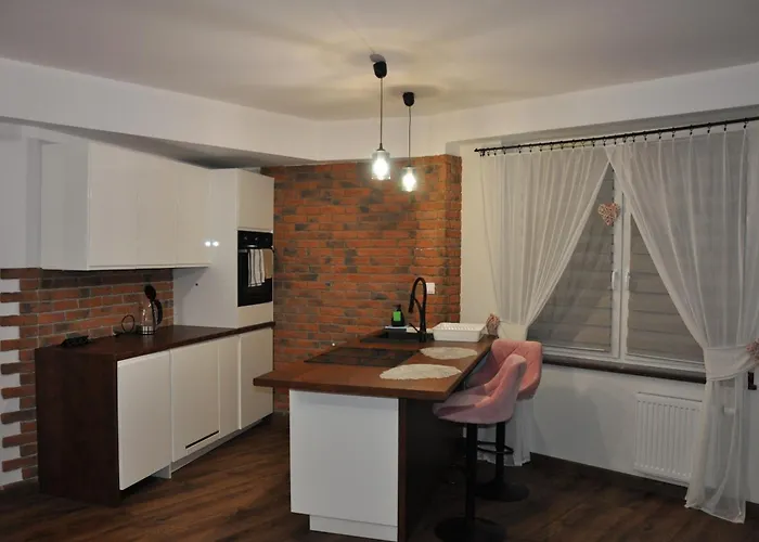 Malinowka Izerska Ii Apartment Swieradow-Zdroj