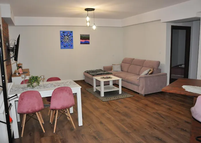 Malinowka Izerska Ii * Swieradow-Zdroj